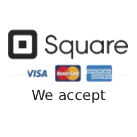 Square secure card payments accepted by Tampa Sub-Zero Specialists in Tampa